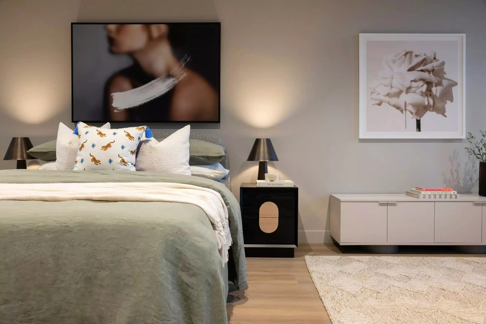 Indi Southbank — student accommodation in Melbourne