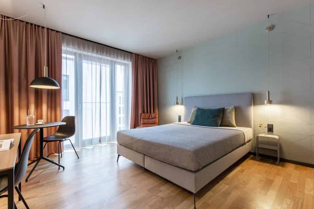 Ipartment Berlin Airport — student accommodation in Berlin
