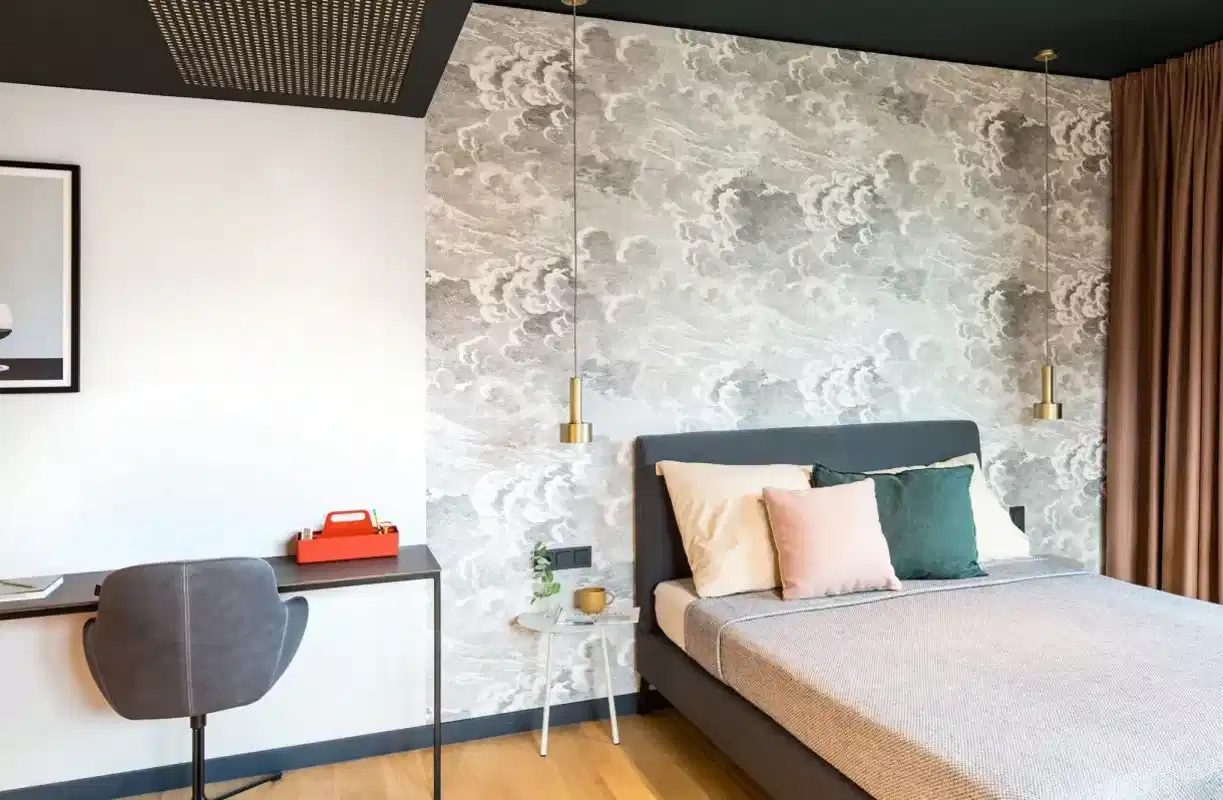 Ipartment Hamburg Hafencity — student accommodation in Hamburg