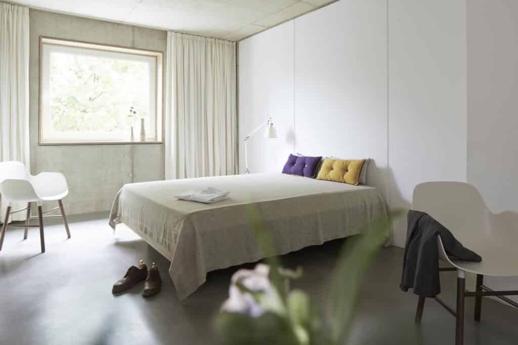 Ipartment Cologne Mulheim — student accommodation in Cologne
