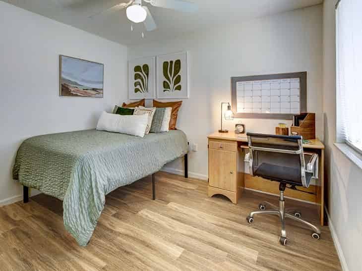 Raiders Pass — student accommodation in Lubbock
