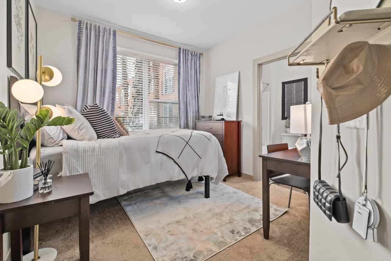 Northpoint Crossing — student accommodation in Bryan