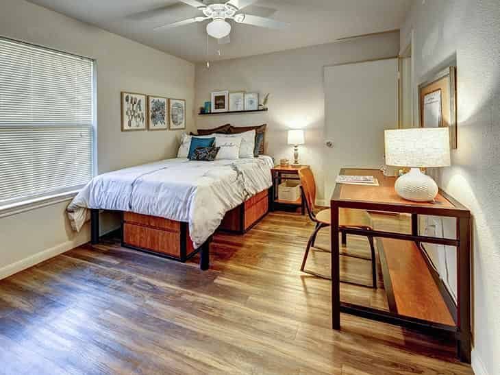 University Pointe — student accommodation in Lubbock