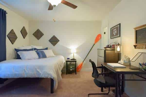 Redpoint — student accommodation in Bryan