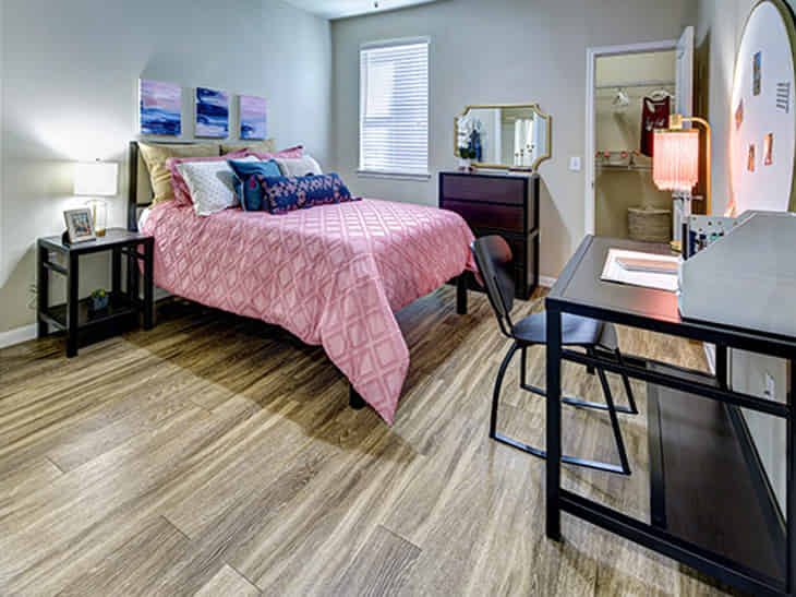 U Club Townhomes On Marion Pugh — student accommodation in Bryan