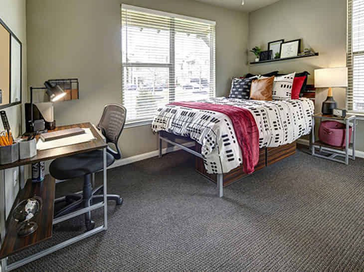 U Centre At Northgate — student accommodation in Bryan