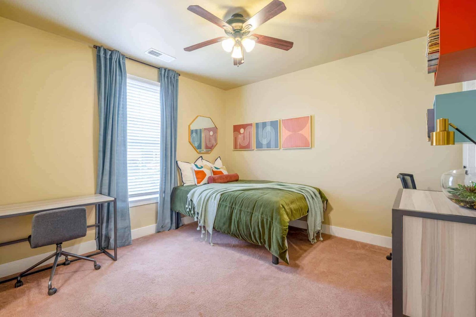 The Collective At Lubbock — student accommodation in Lubbock