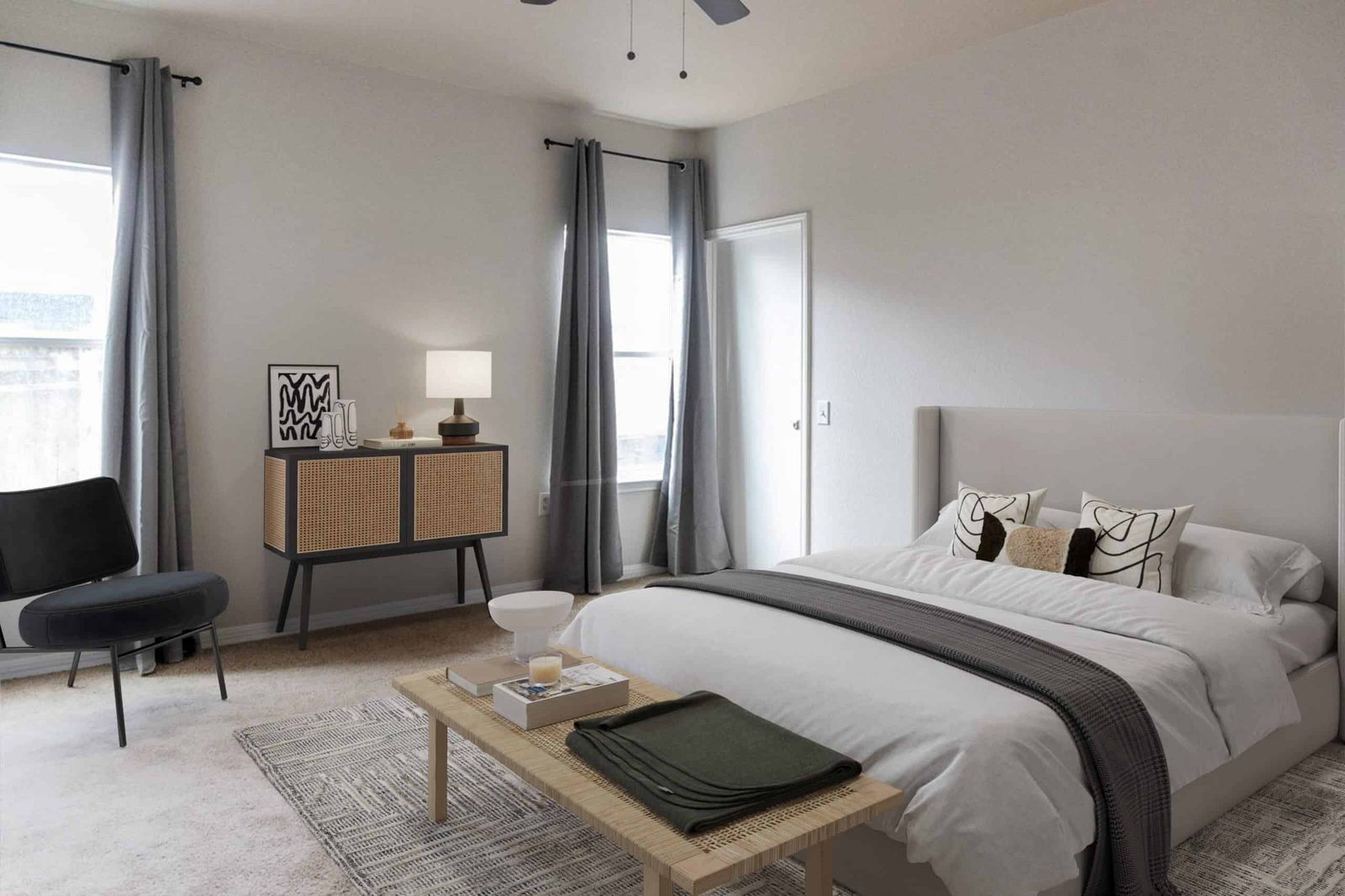 June Homes 78702 — student accommodation in Austin