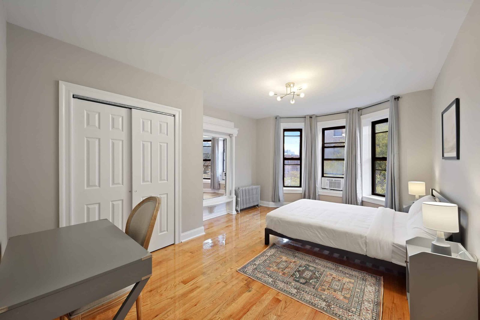 June Homes 11238 — student accommodation in New York City