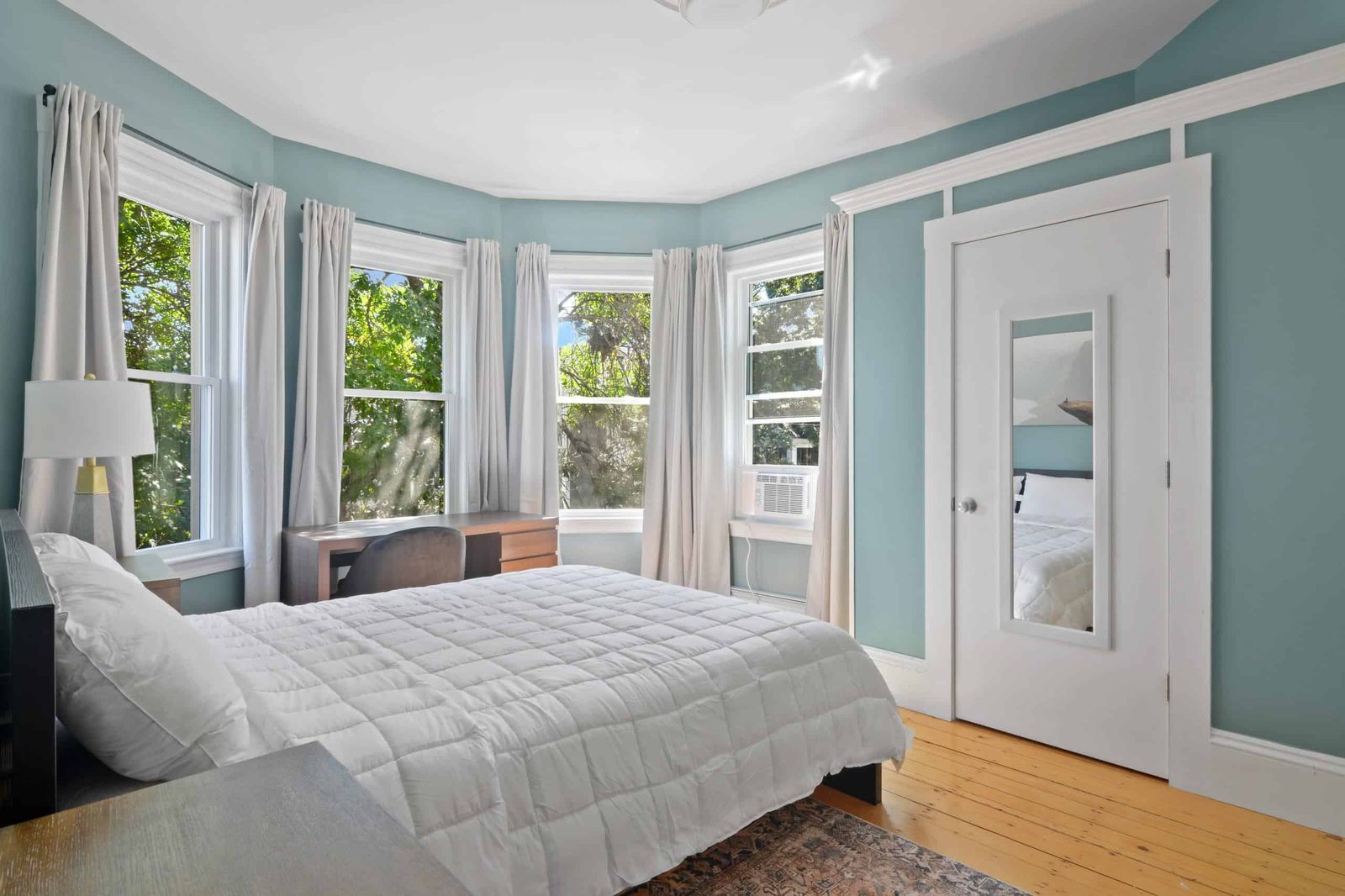 June Homes 02139 — student accommodation in Boston