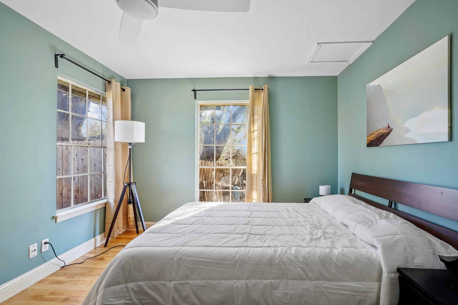 June Homes 78745 — student accommodation in Austin