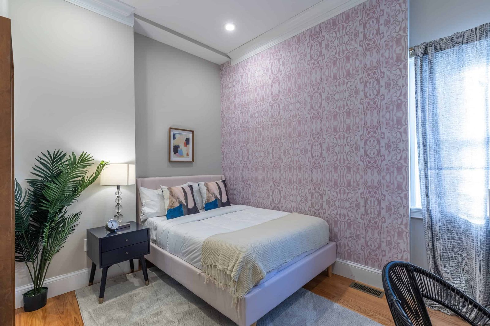 June Homes 02113 — student accommodation in Boston
