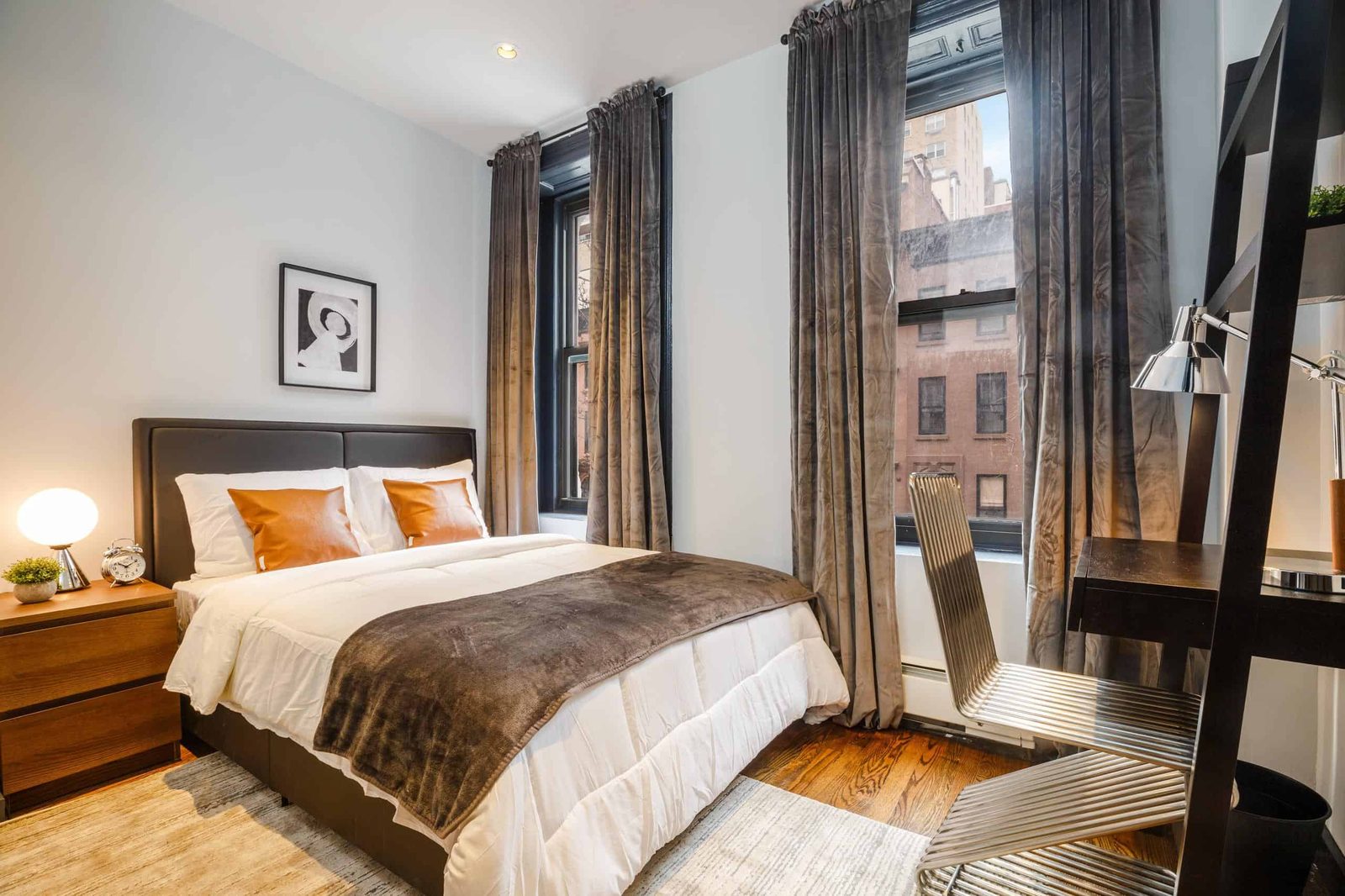 June Homes 10128 — student accommodation in New York City
