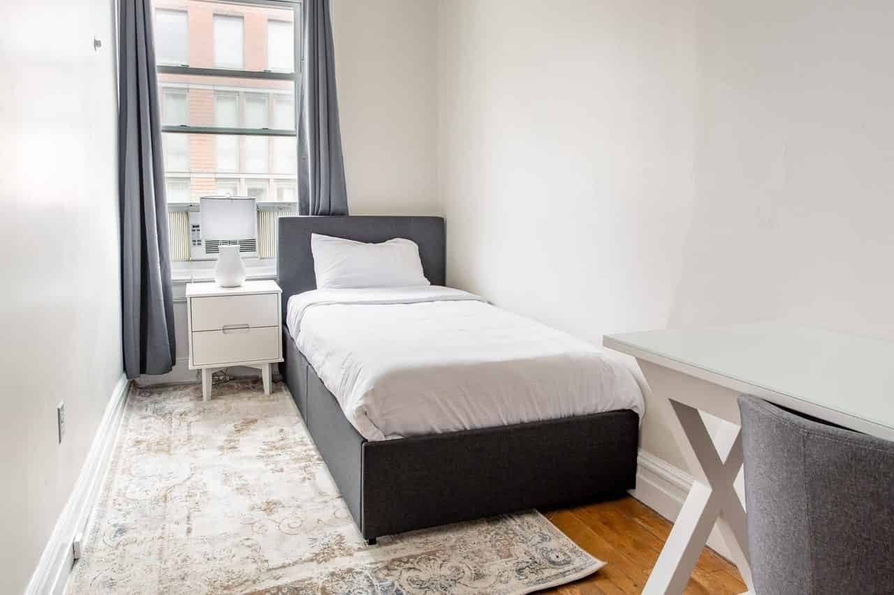 June Homes 10011 — student accommodation in New York City