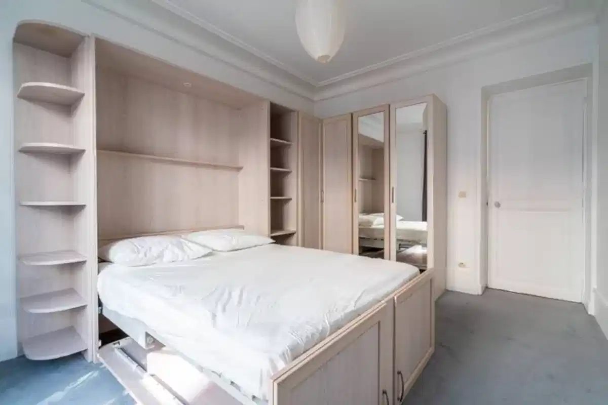 XO 75011 — student accommodation in Paris