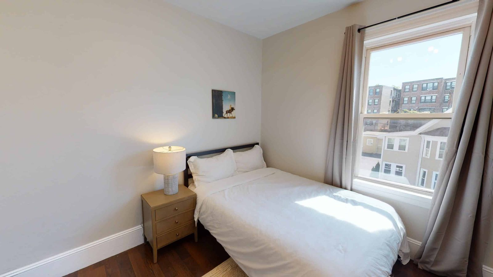 June Homes 02121 — student accommodation in Boston