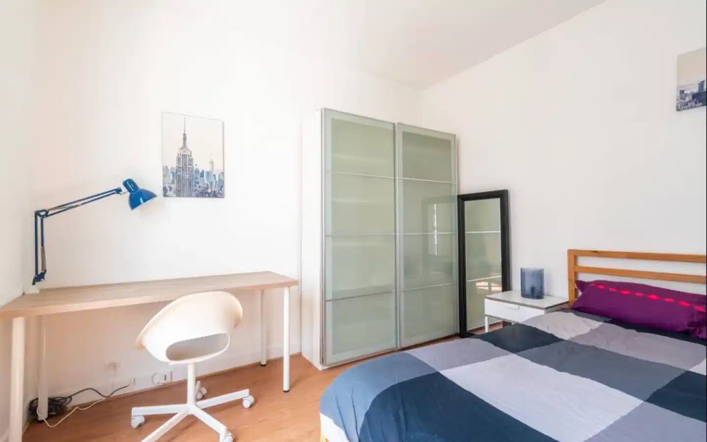 XO 75012 — student accommodation in Paris
