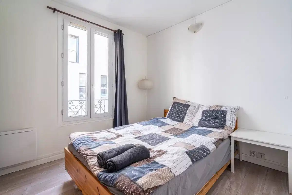 XO 75014 — student accommodation in Paris