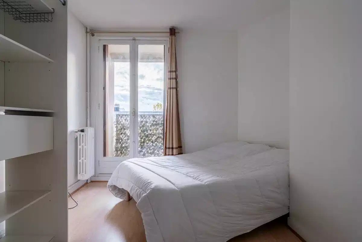 XO 75017 — student accommodation in Paris