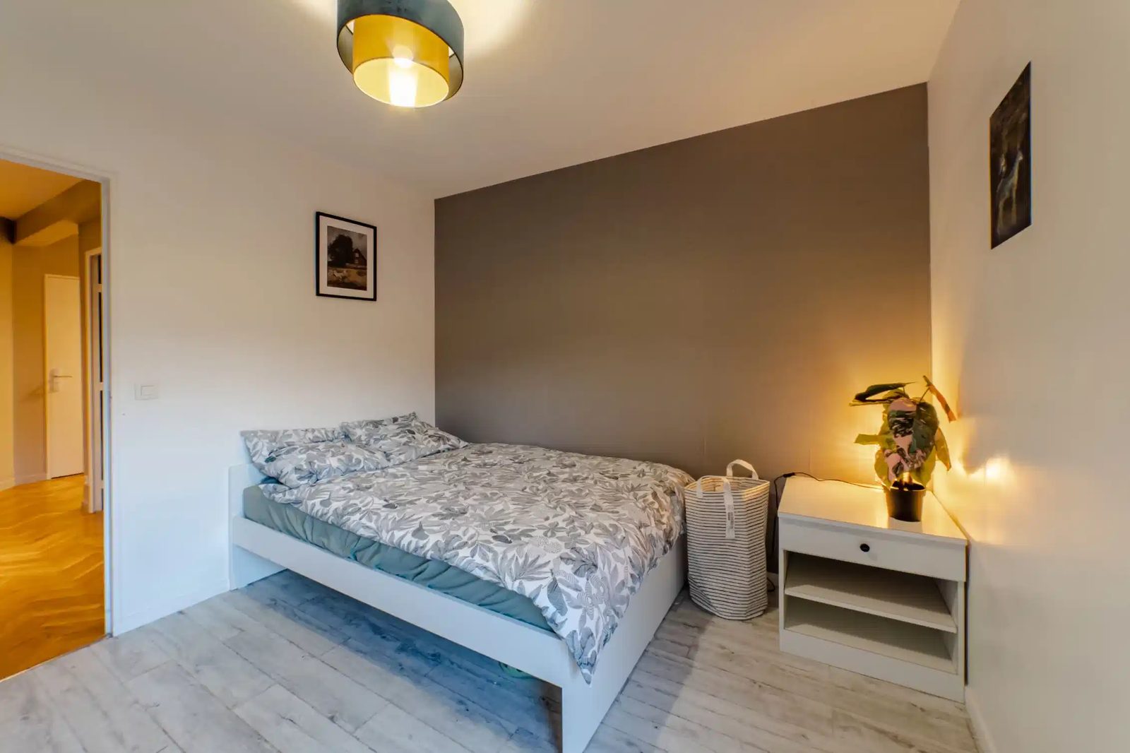 XO 94800 — student accommodation in Paris