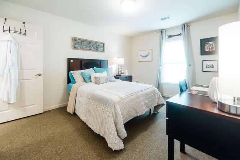 The Grove at Lubbock — student accommodation in Lubbock