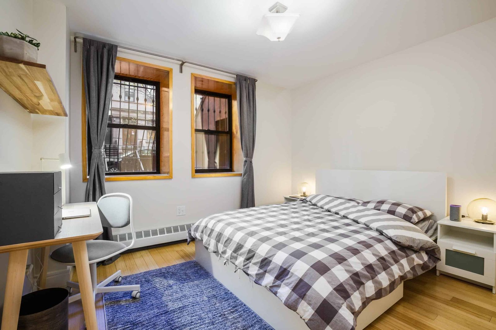 June Homes 10026 — student accommodation in New York City