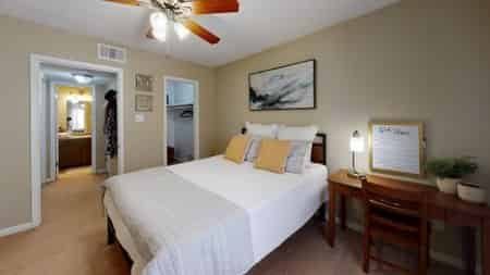 Raiders Walk — student accommodation in Lubbock
