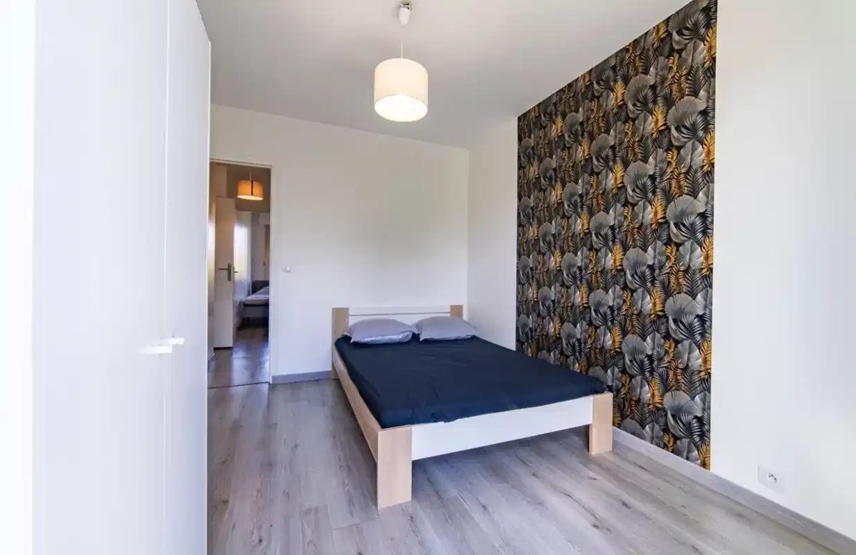 XO 75010 — student accommodation in Paris