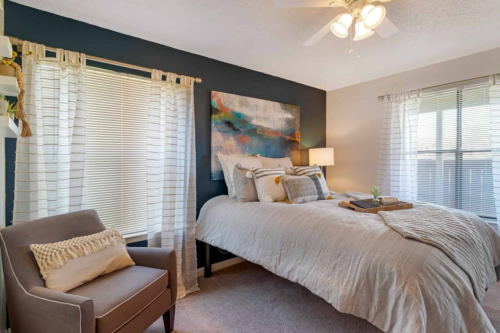 The Landing — student accommodation in Bryan