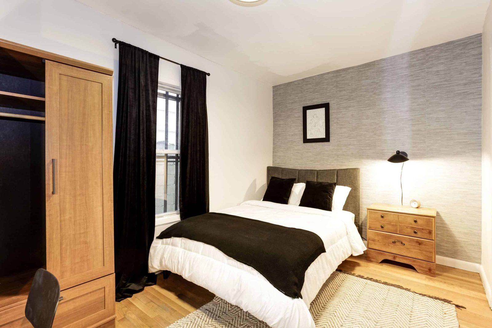 June Homes 10023 — student accommodation in New York City