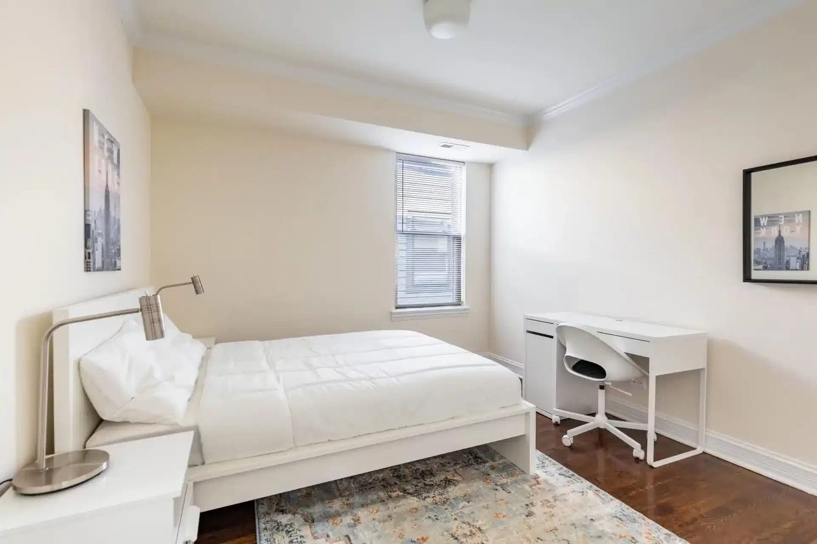 June Homes 60618 — student accommodation in Chicago