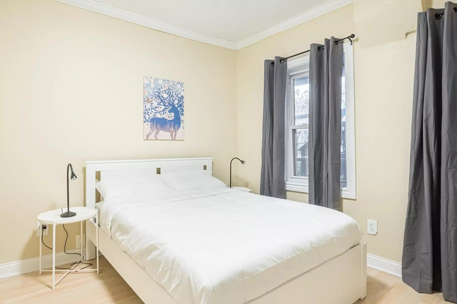 June Homes 60622 — student accommodation in Chicago