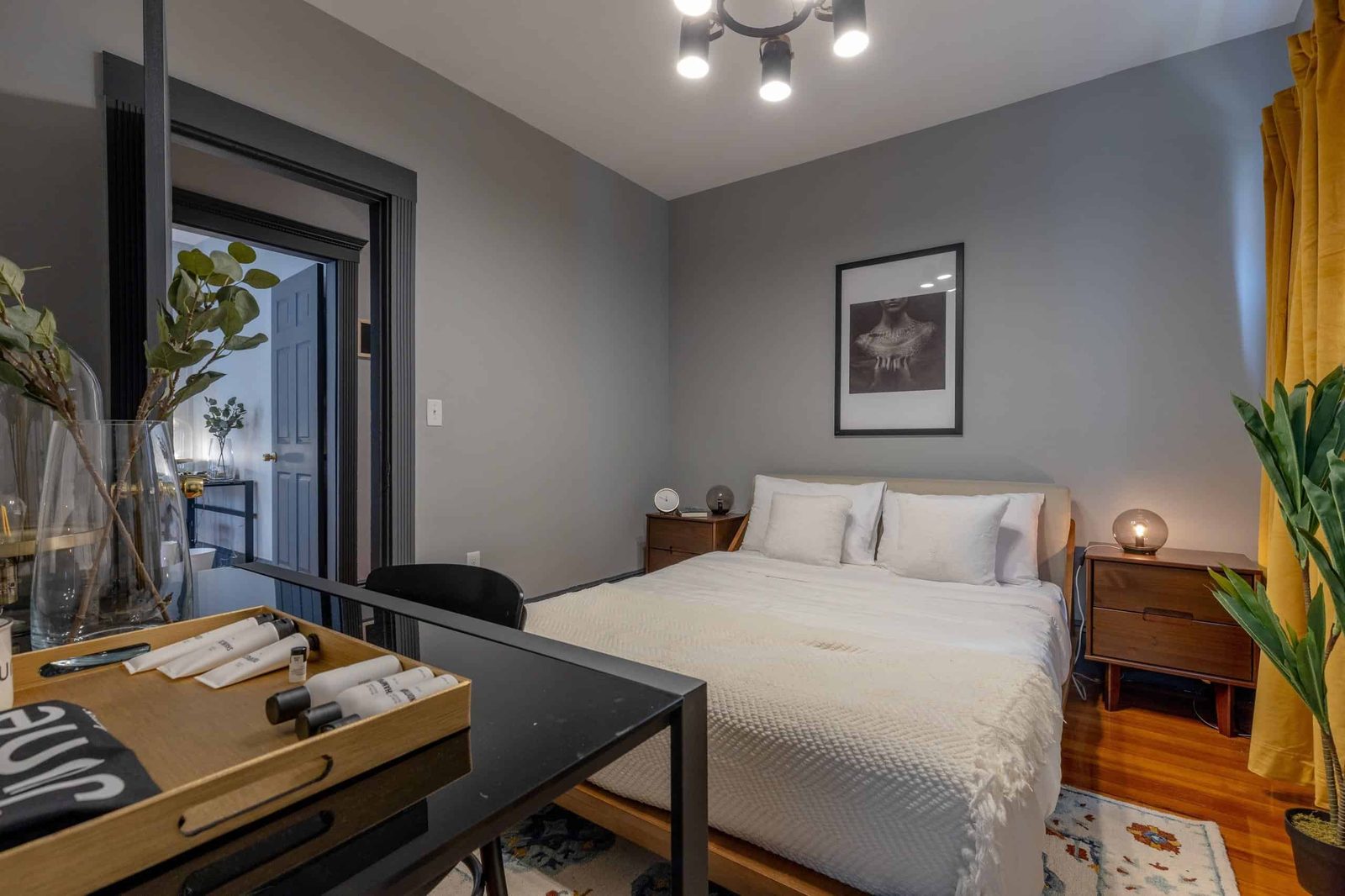 June Homes 02125 — student accommodation in Boston