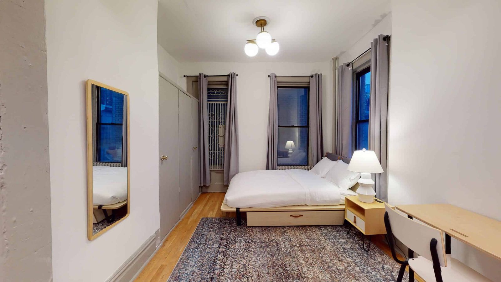 June Homes 10019 — student accommodation in New York City