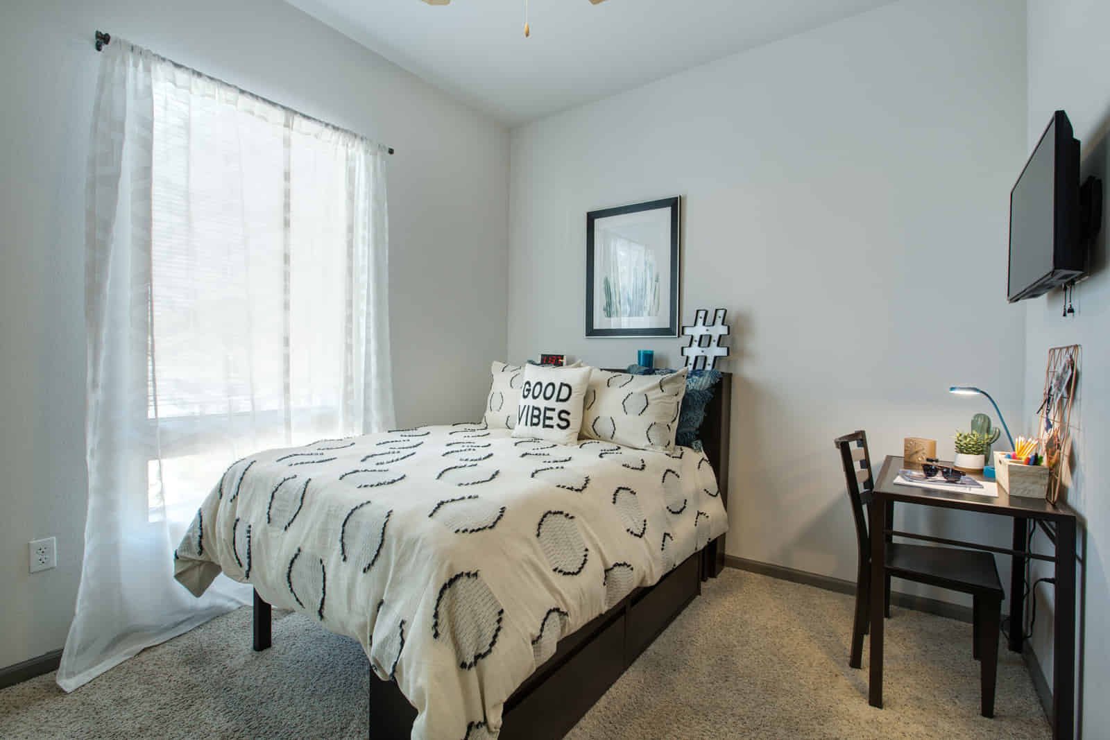 Saga Reno — student accommodation in Reno