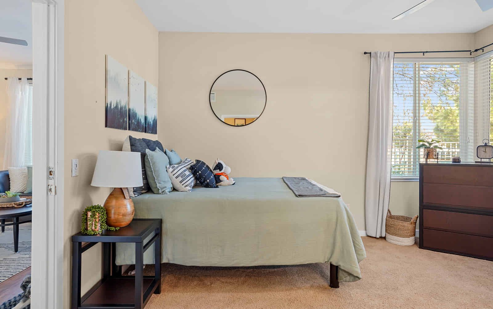 Sol At West Village — student accommodation in Davis