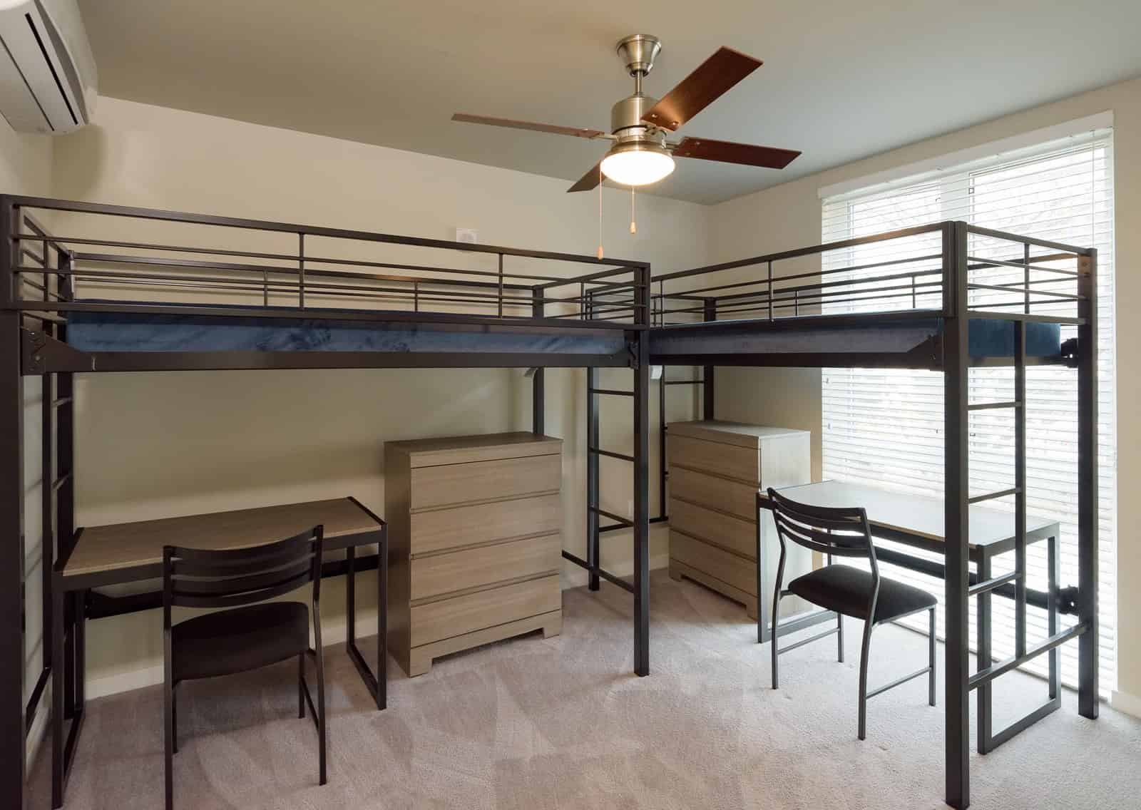 Stonefire Berkeley — student accommodation in Berkeley
