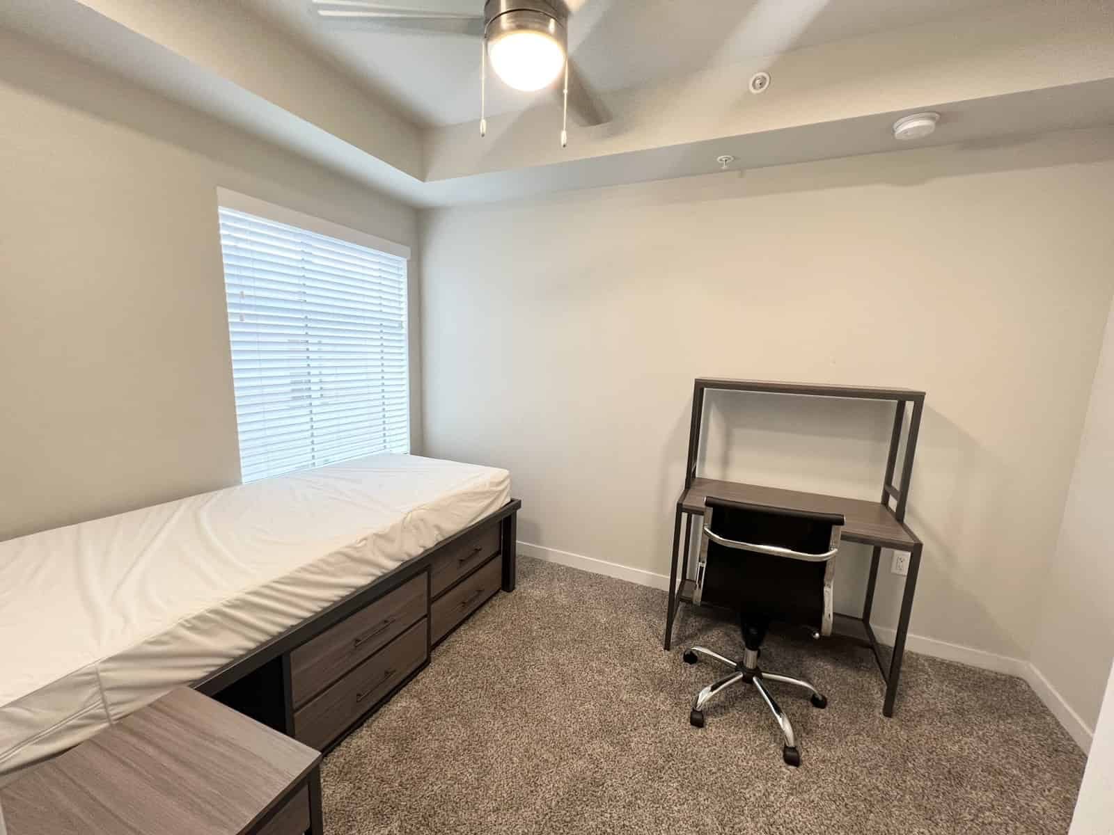 The Standard — student accommodation in Berkeley