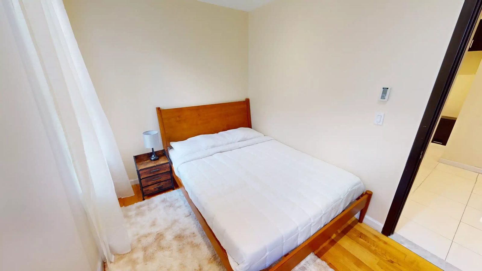 June Homes 10025 — student accommodation in New York City
