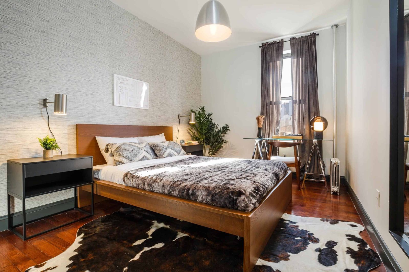 June Homes 10027 — student accommodation in New York City