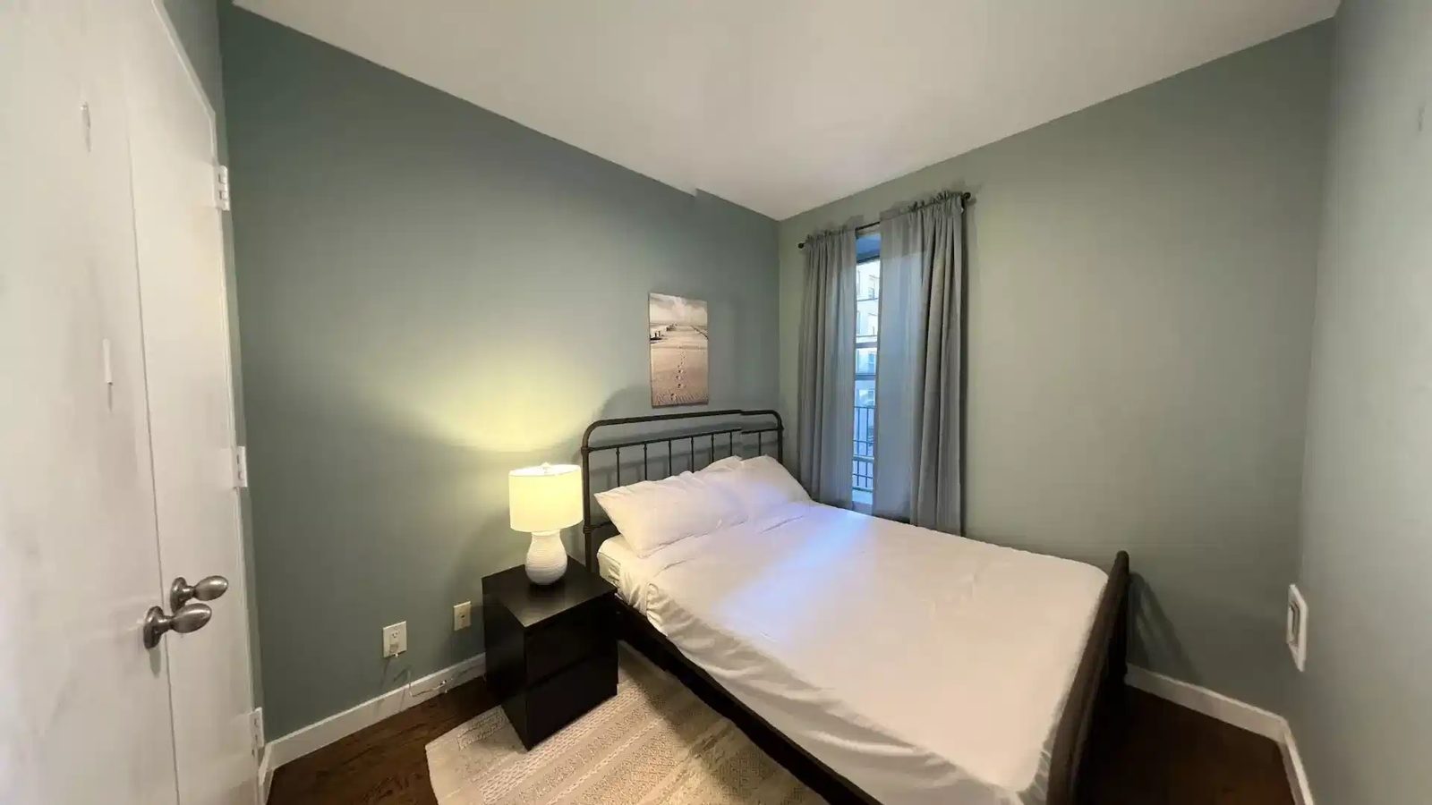 June Homes 10028 — student accommodation in New York City