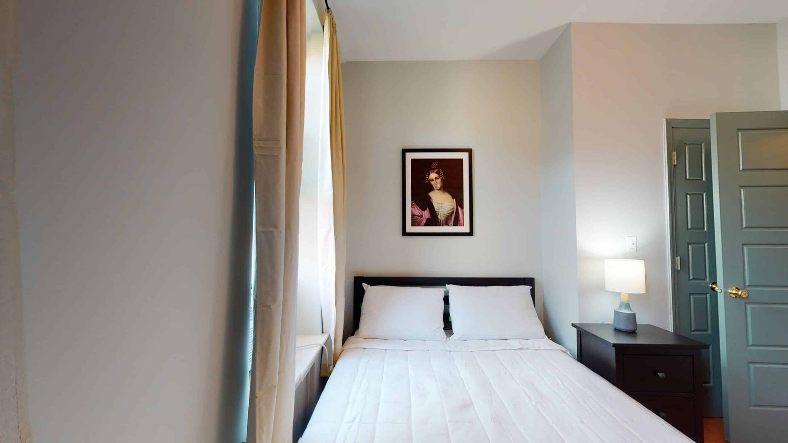 June Homes 10029 — student accommodation in New York City