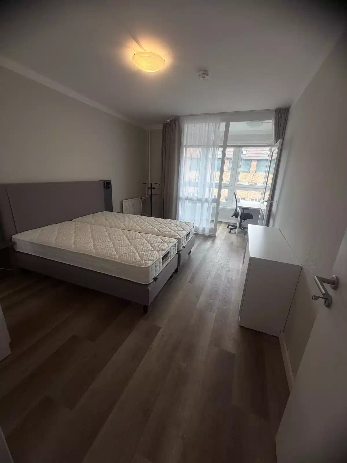 AR 10117 — student accommodation in Berlin