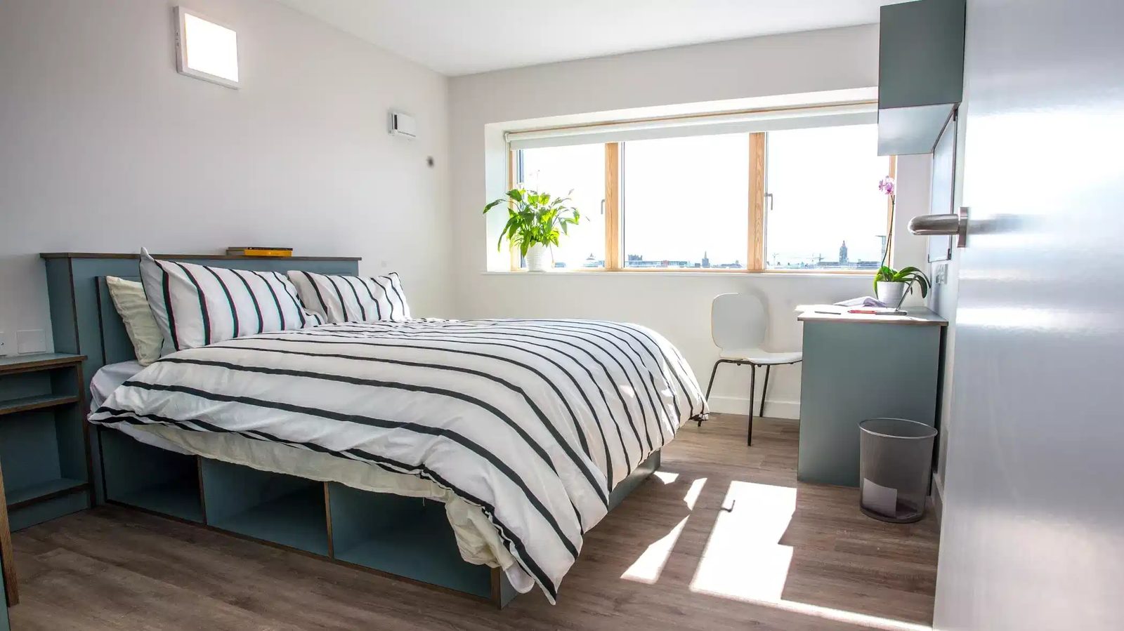 Grangegorman House — student accommodation in Dublin