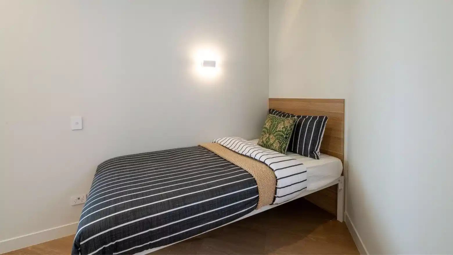 UniLodge Brisbane City — student accommodation in Brisbane