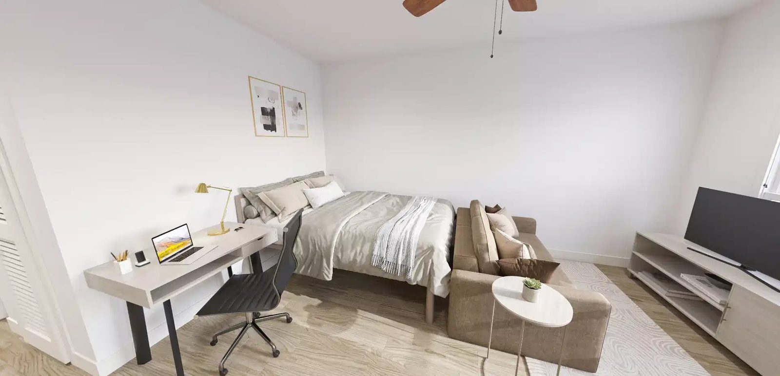 The Marshall Tempe — student accommodation in Chandler