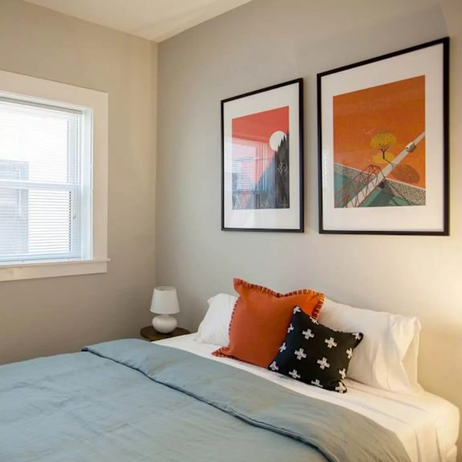 The Colonnades — student accommodation in Kansas City