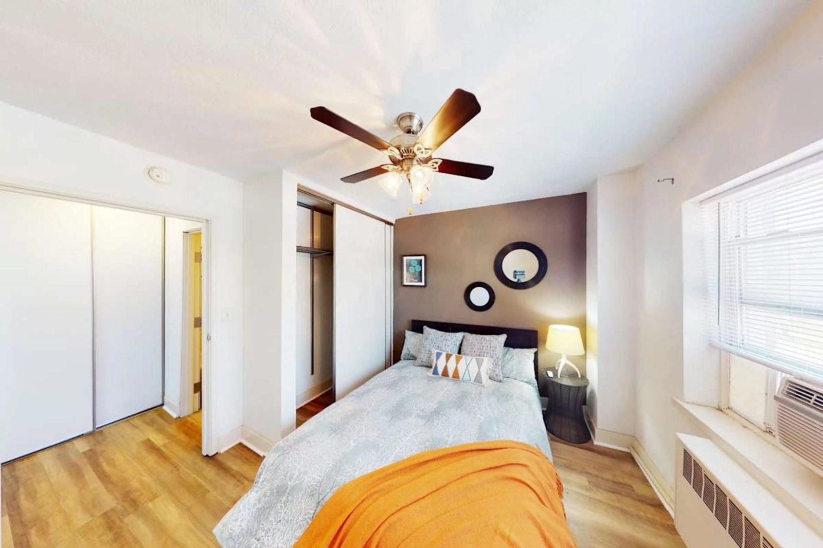 The Hamilton — student accommodation in Kansas City