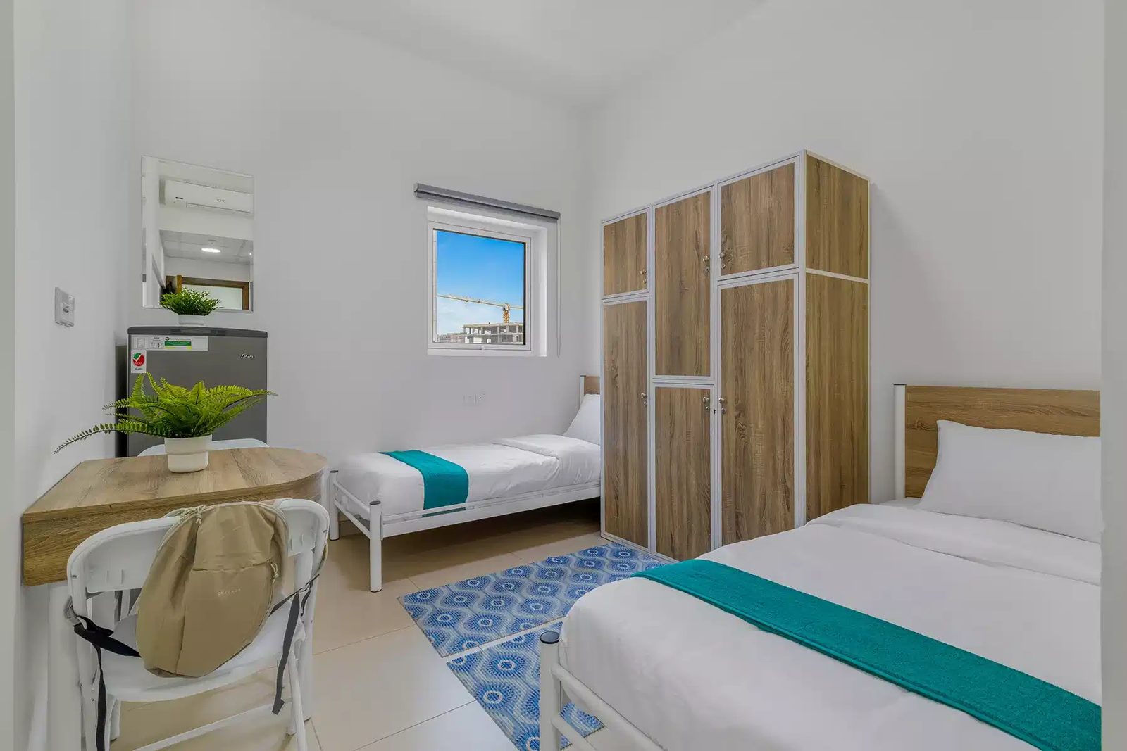 Makaan — student accommodation in Dubai