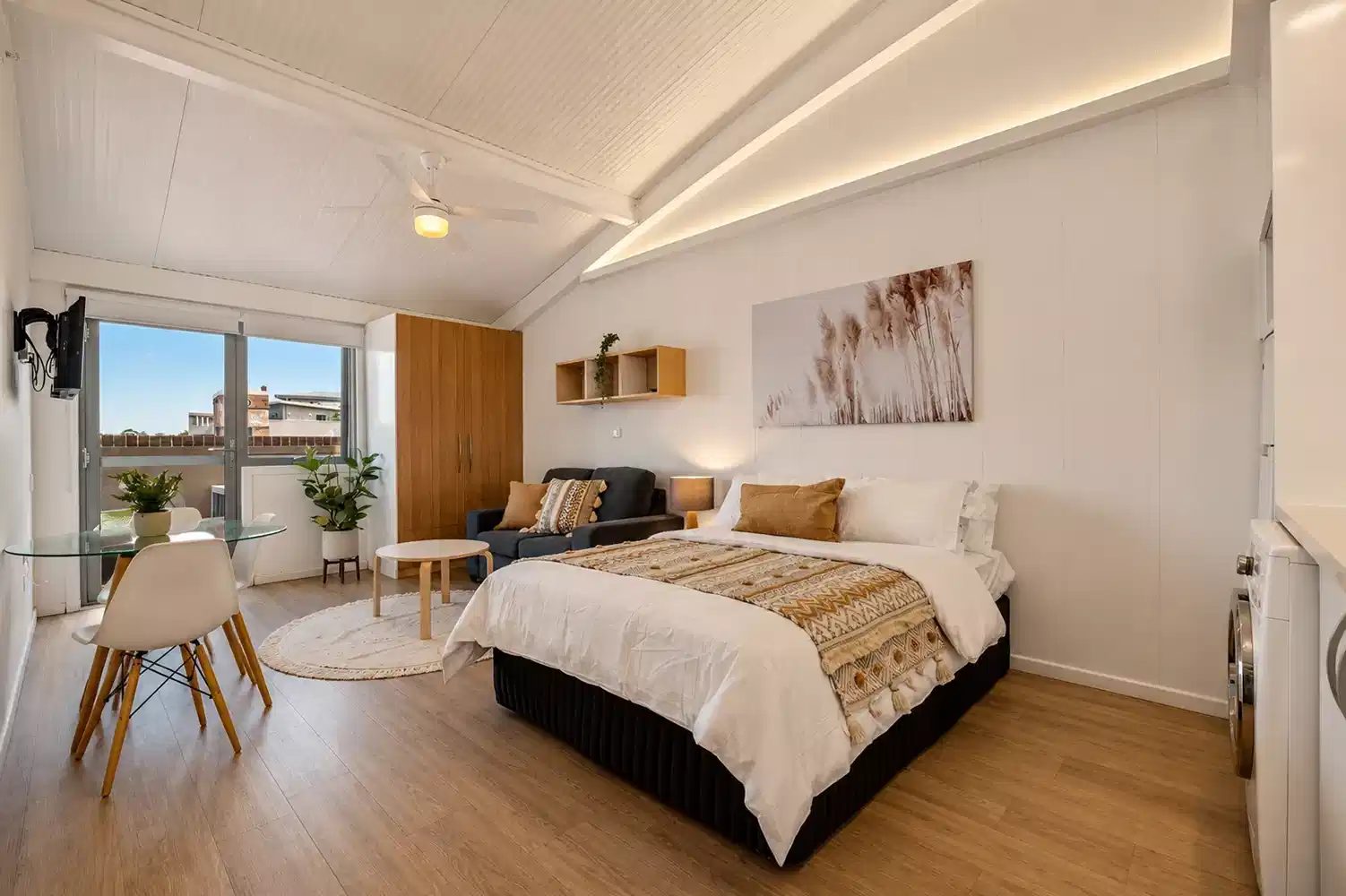 NESTL Annandale — student accommodation in Sydney